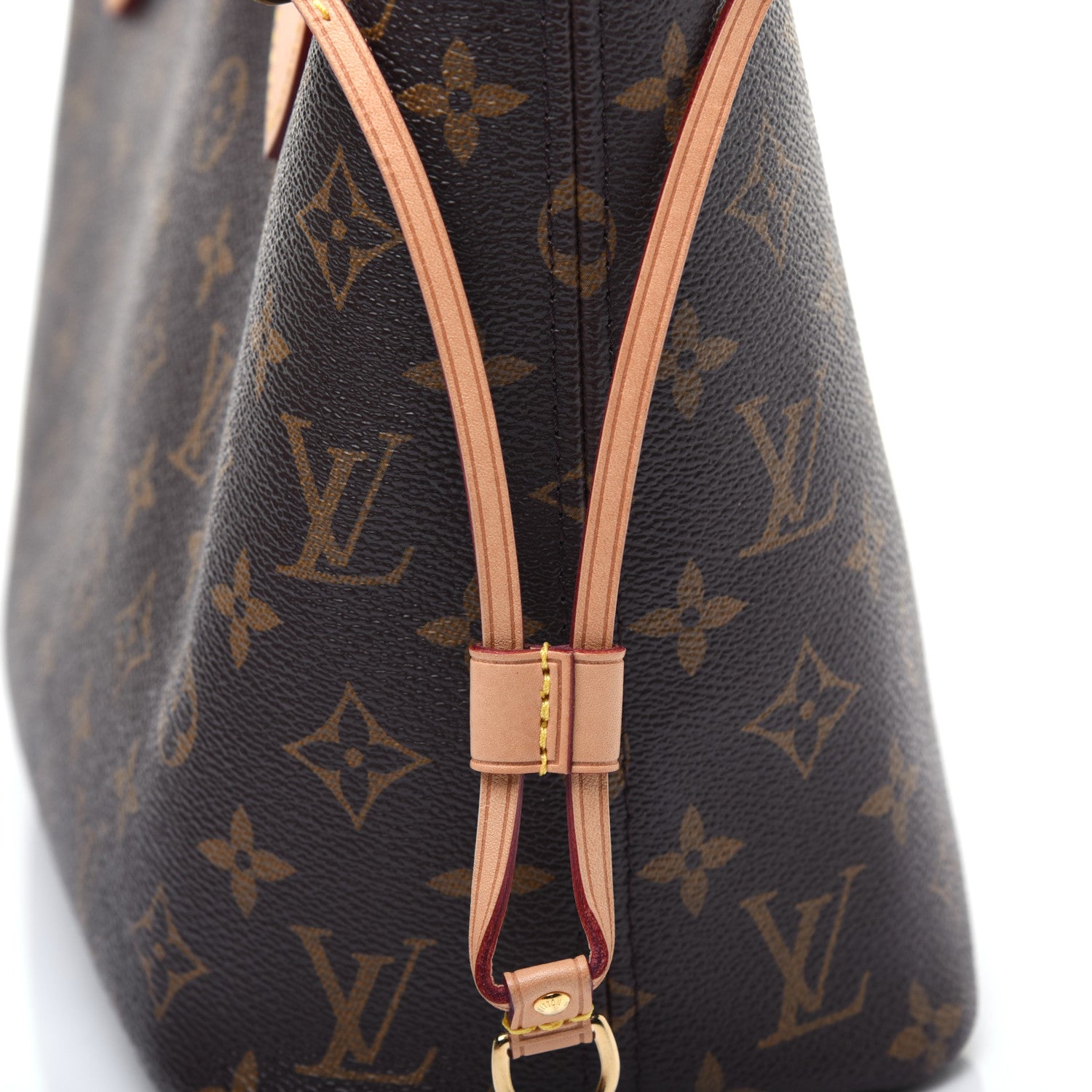 Louis Vuitton Monogram Neo Neverfull PM Pivoine 18 of 21