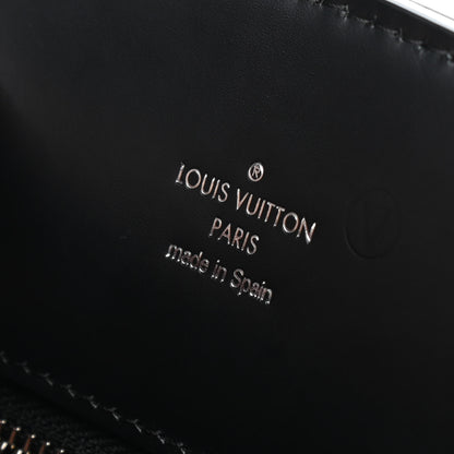 Louis Vuitton Epi Phenix PM Black 5 of 5