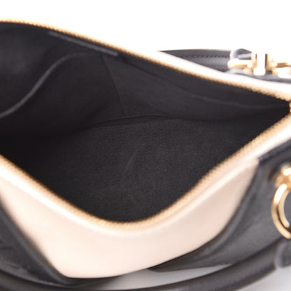 Louis Vuitton Empreinte V Tote BB Black 5 of 11