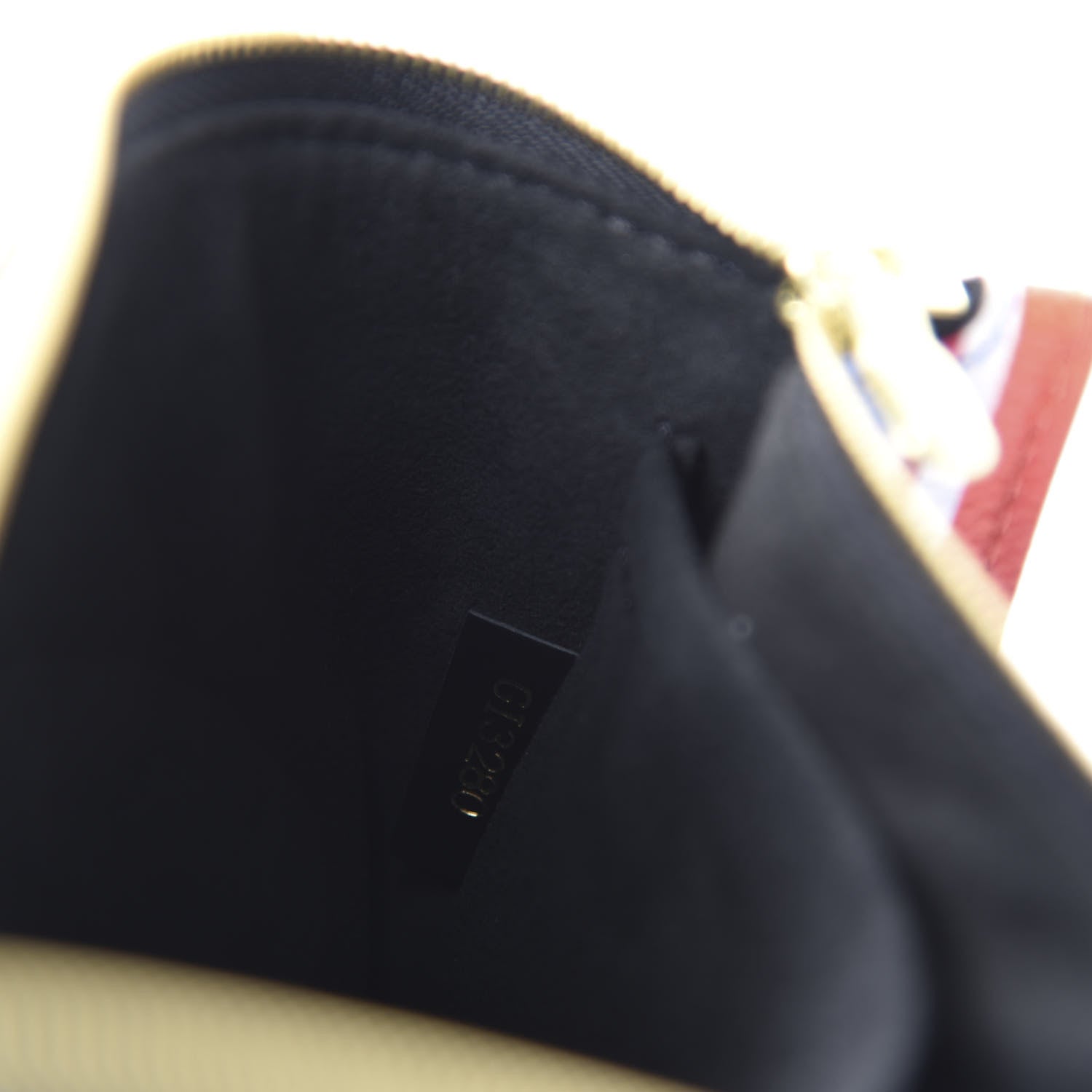 Louis Vuitton Game On Neverfull MM Pochette Black 7 of 7