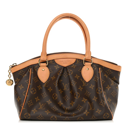 Louis Vuitton Monogram Tivoli PM 2 of 23