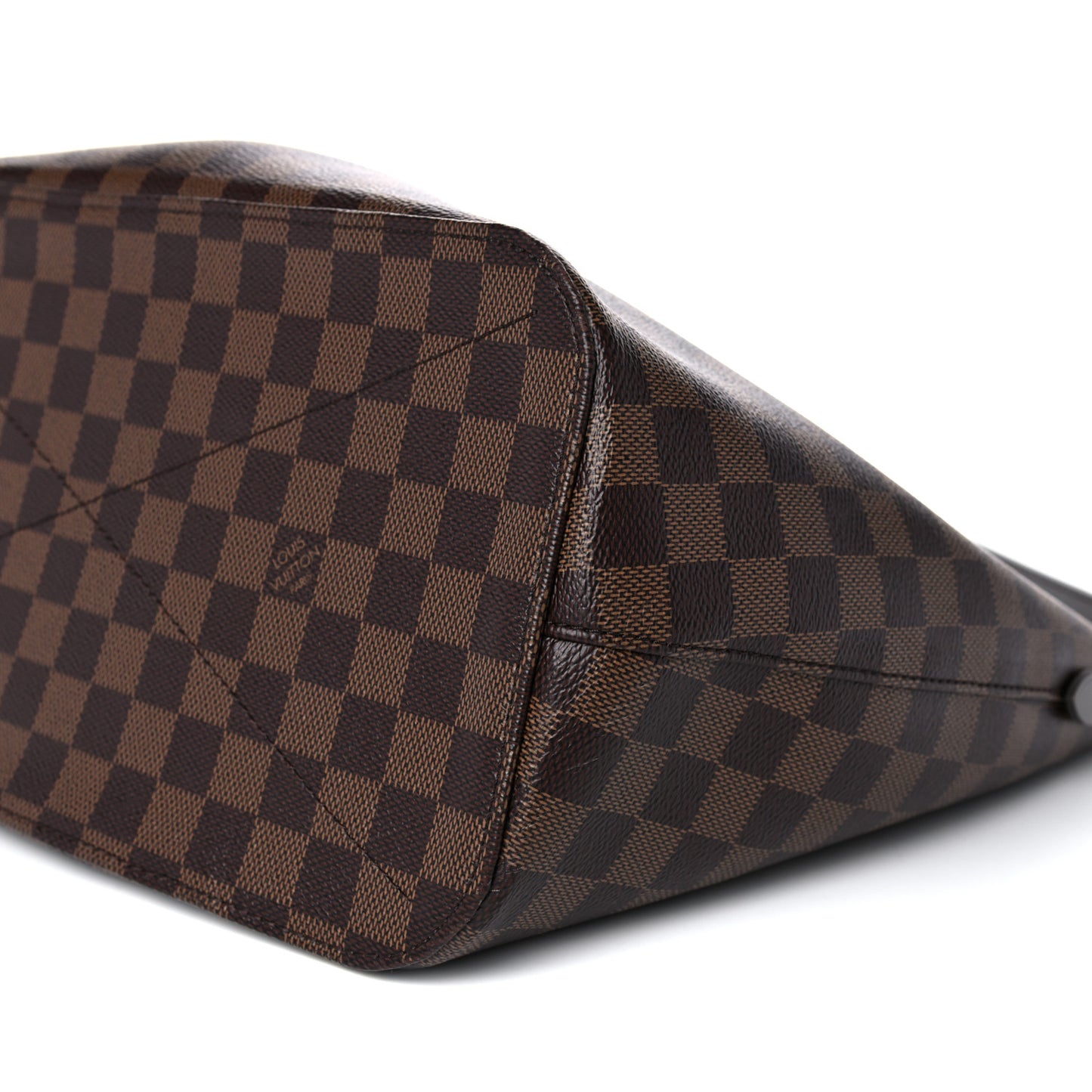 Damier Ebene Siena GM