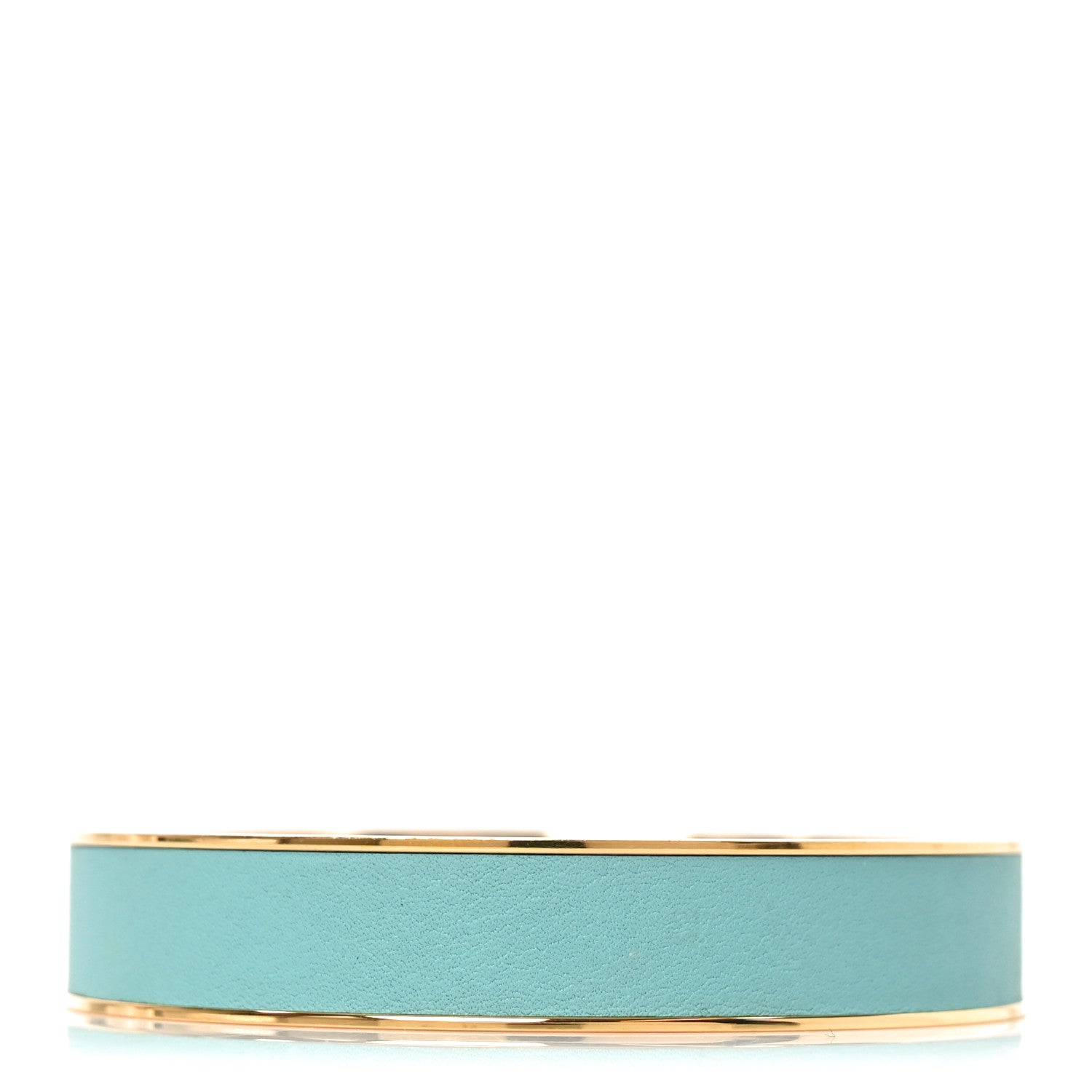 Hermes Swift Kawaii 12 Bracelet S Bleu Atoll 3 of 4