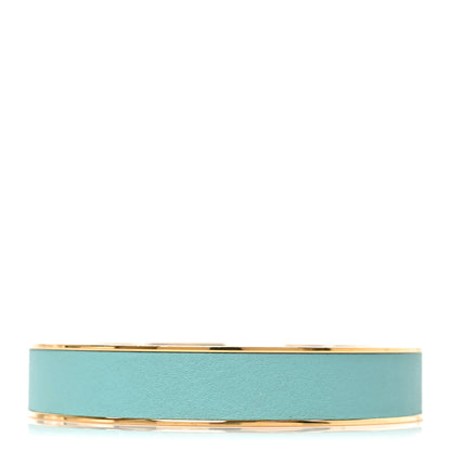 Hermes Swift Kawaii 12 Bracelet S Bleu Atoll 3 of 4