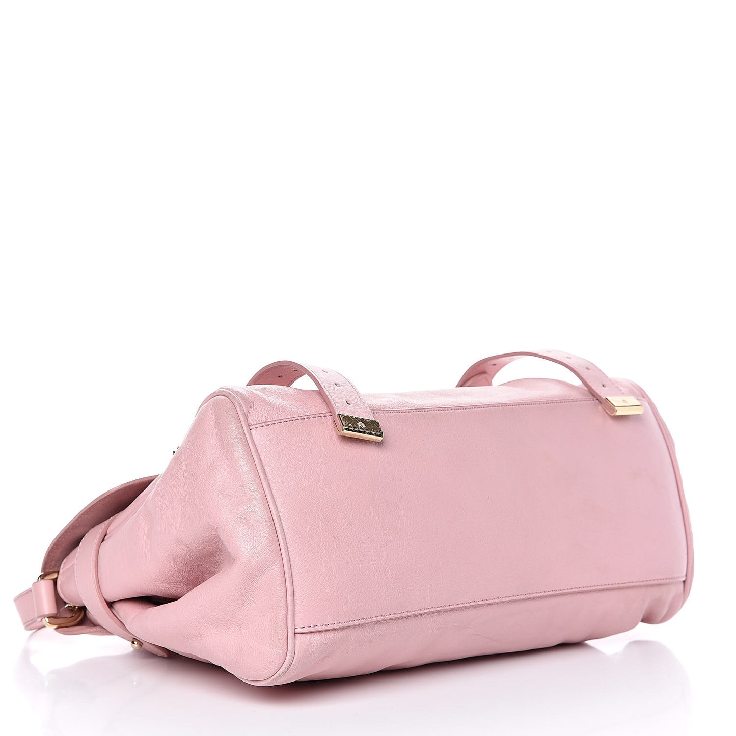 Soft Buffalo Medium Alexa Pink