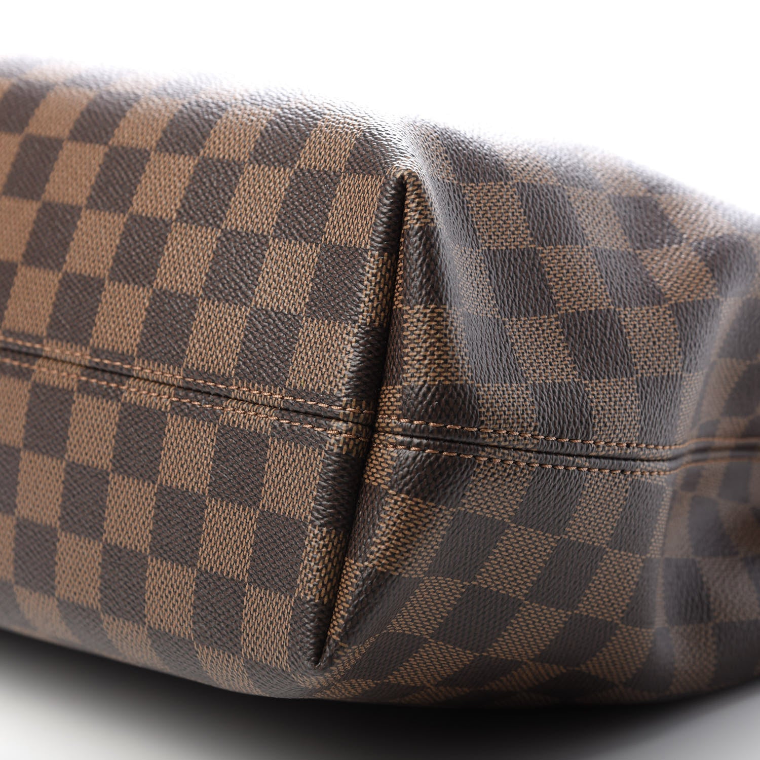 Louis Vuitton Damier Ebene Graceful PM 7 of 9