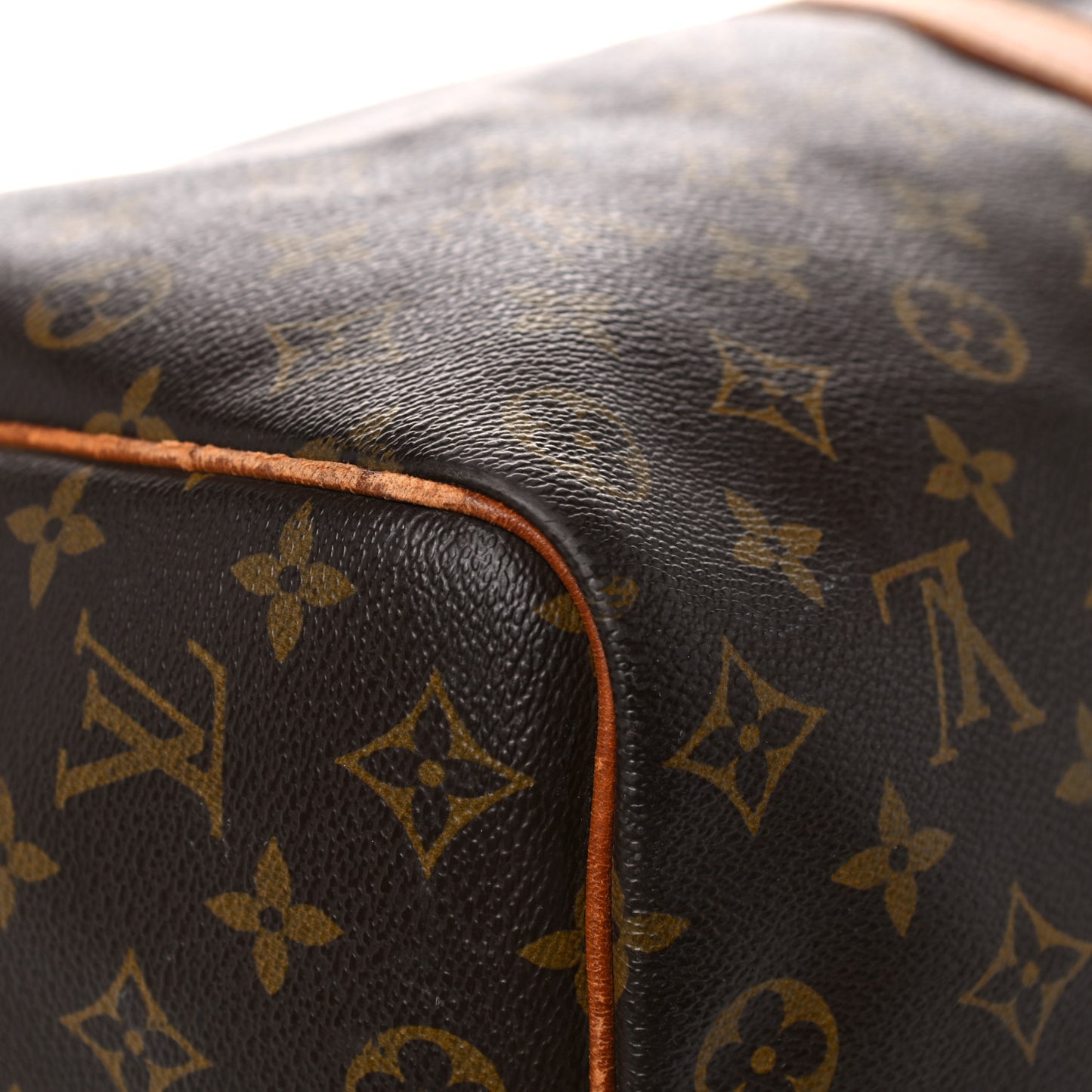 Monogram Keepall Bandouliere 50