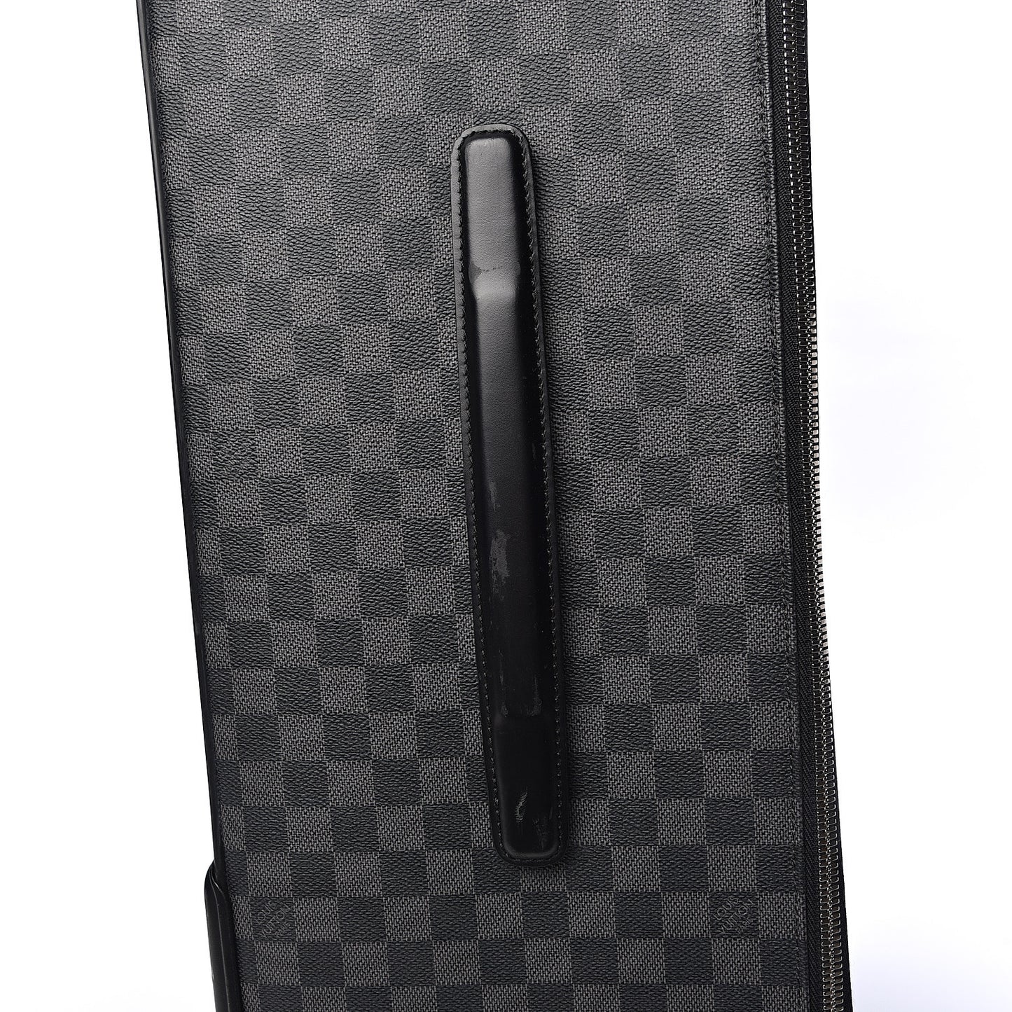 Damier Graphite Pegase 65