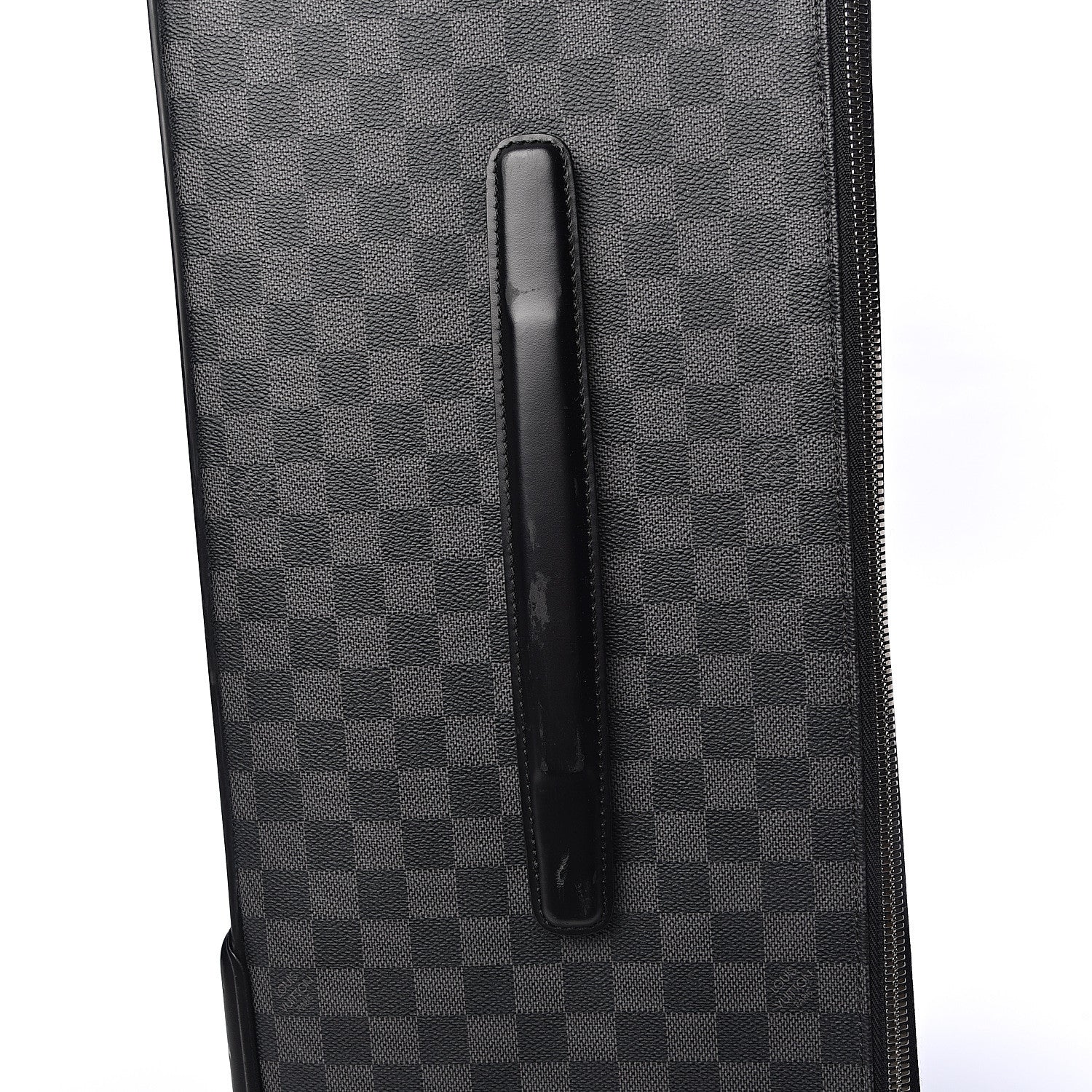 Louis Vuitton Damier Graphite Pegase 65 12 of 24