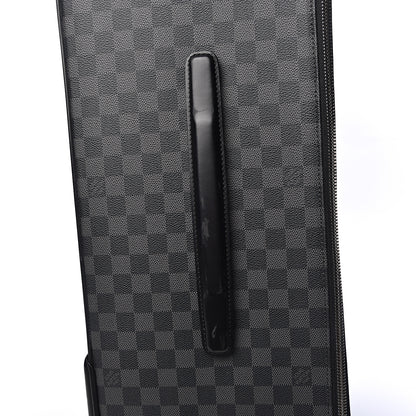 Louis Vuitton Damier Graphite Pegase 65 12 of 24