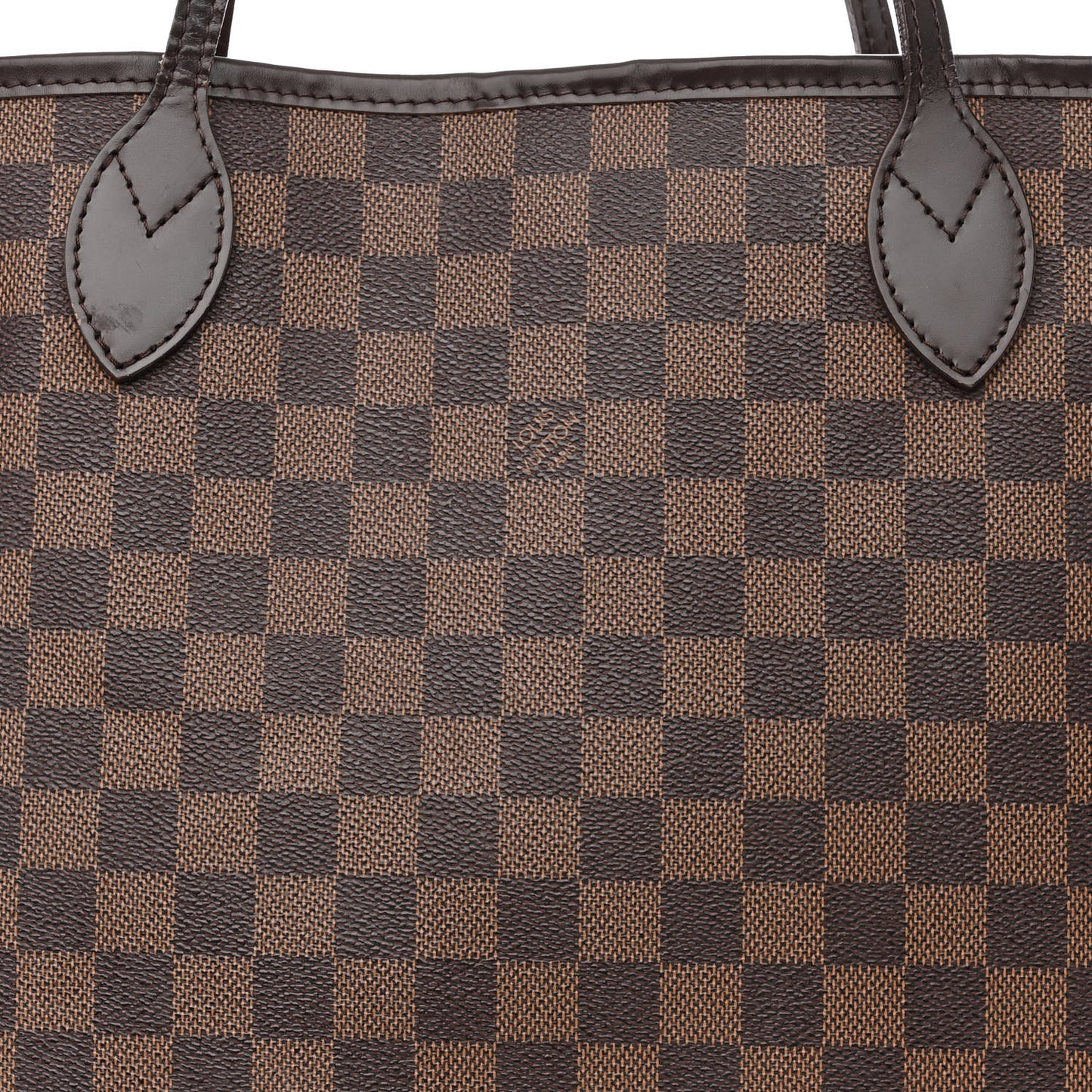 Damier Ebene Neverfull MM