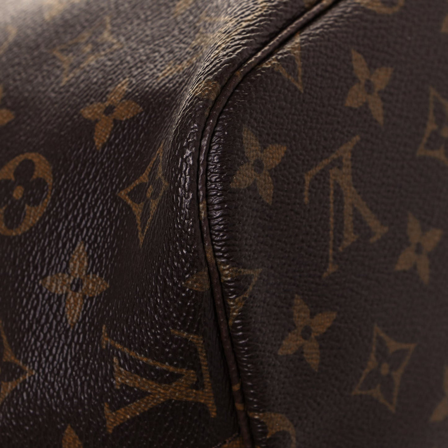 Monogram Neo Neverfull MM Pivoine