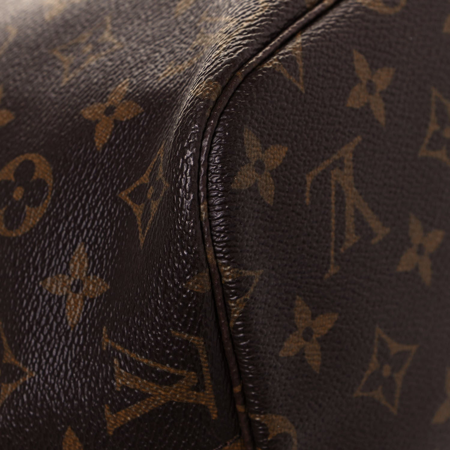 Louis Vuitton Monogram Neo Neverfull MM Pivoine 11 of 14