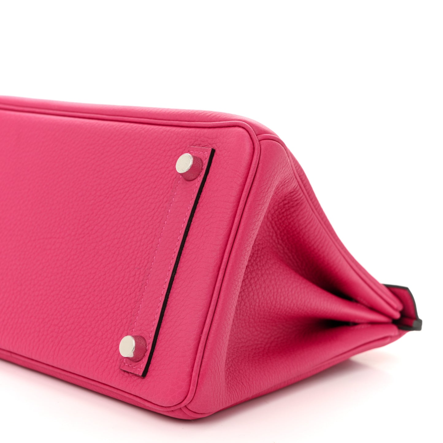 Togo Birkin 25 Rose Mexico