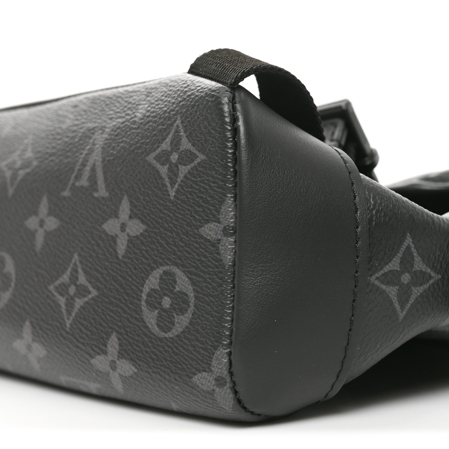 Louis Vuitton Monogram Eclipse Voyager PM Messenger 9 of 9
