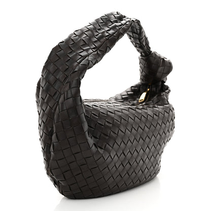 Bottega Veneta Nappa Intrecciato Small Jodie Fondant 3 of 11