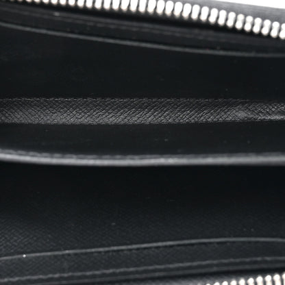 Louis Vuitton Damier Graphite Zippy Coin Purse Vertical 5 of 10
