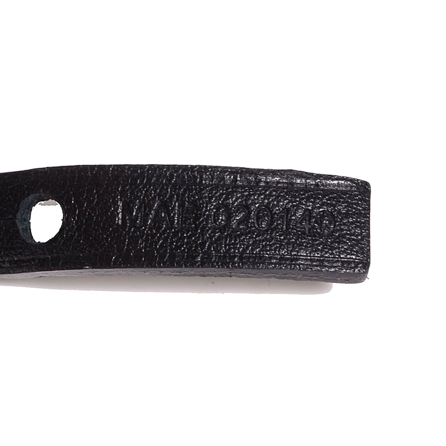Goyardine Saint Louis GM Black