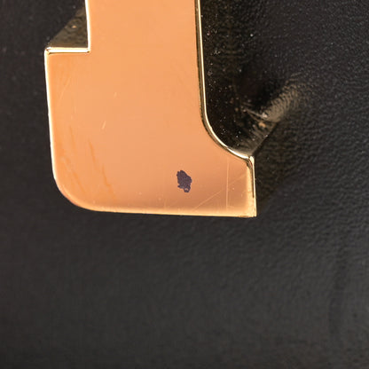 Hermes Box Constance 18 Black 14 of 14