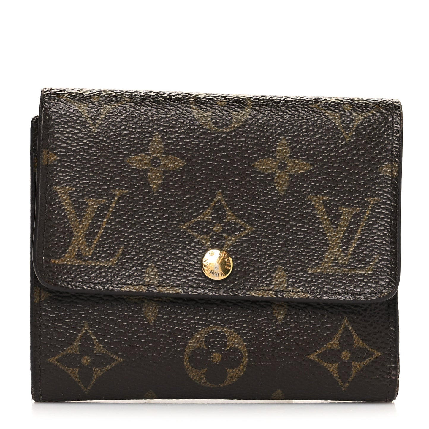 Monogram Anais Wallet