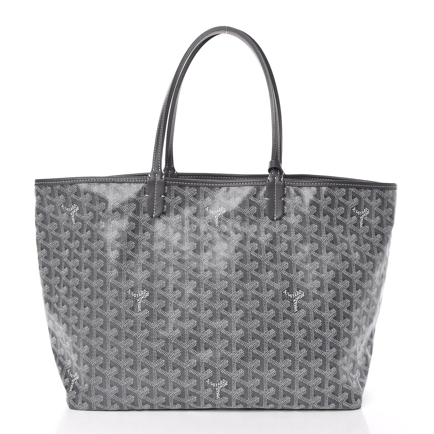 Goyardine Saint Louis PM Grey