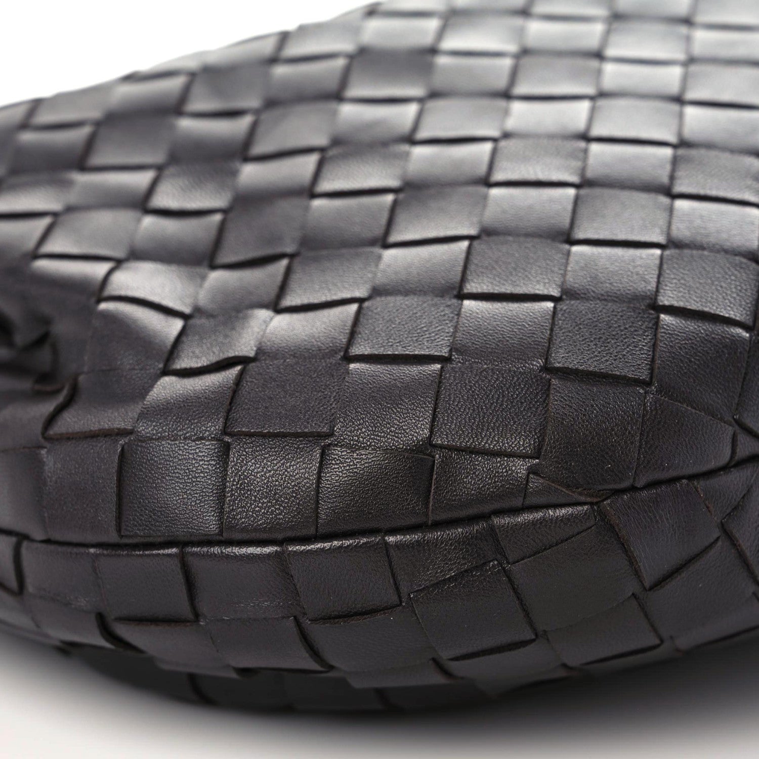 Bottega Veneta Nappa Intrecciato Teen Jodie Hobo Fondant 4 of 7