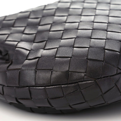 Bottega Veneta Nappa Intrecciato Teen Jodie Hobo Fondant 4 of 7