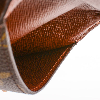 Louis Vuitton Monogram Ludlow Wallet 7 of 7