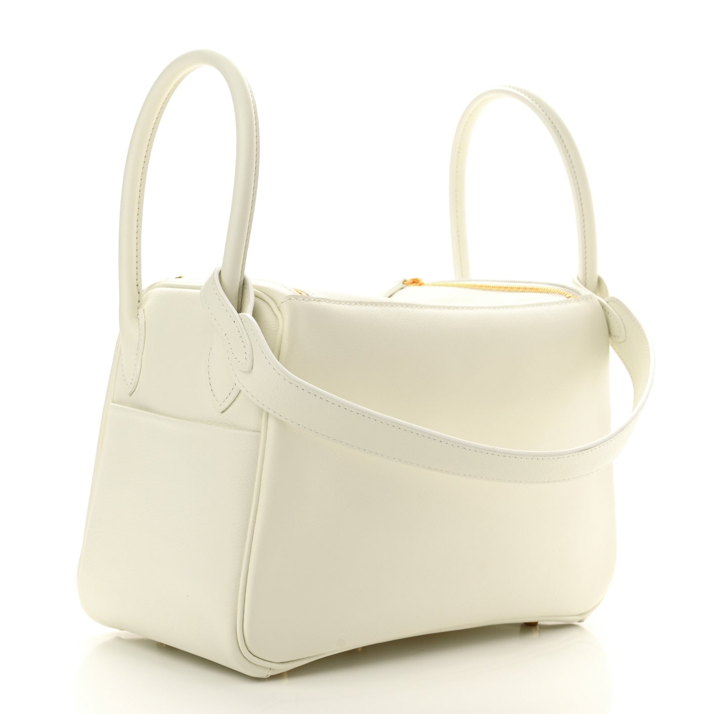 Evercolor Lindy 26 White