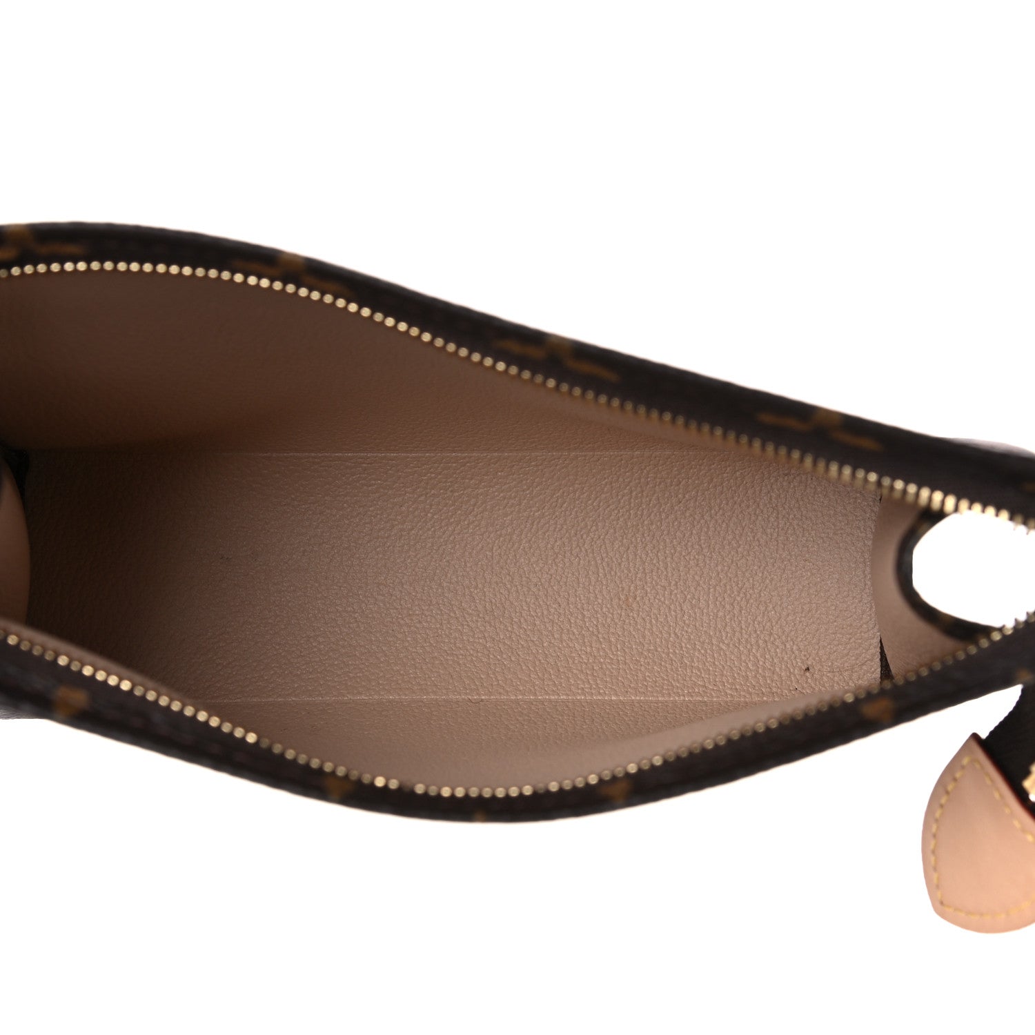 Louis Vuitton Monogram Toiletry Pouch 19 5 of 9