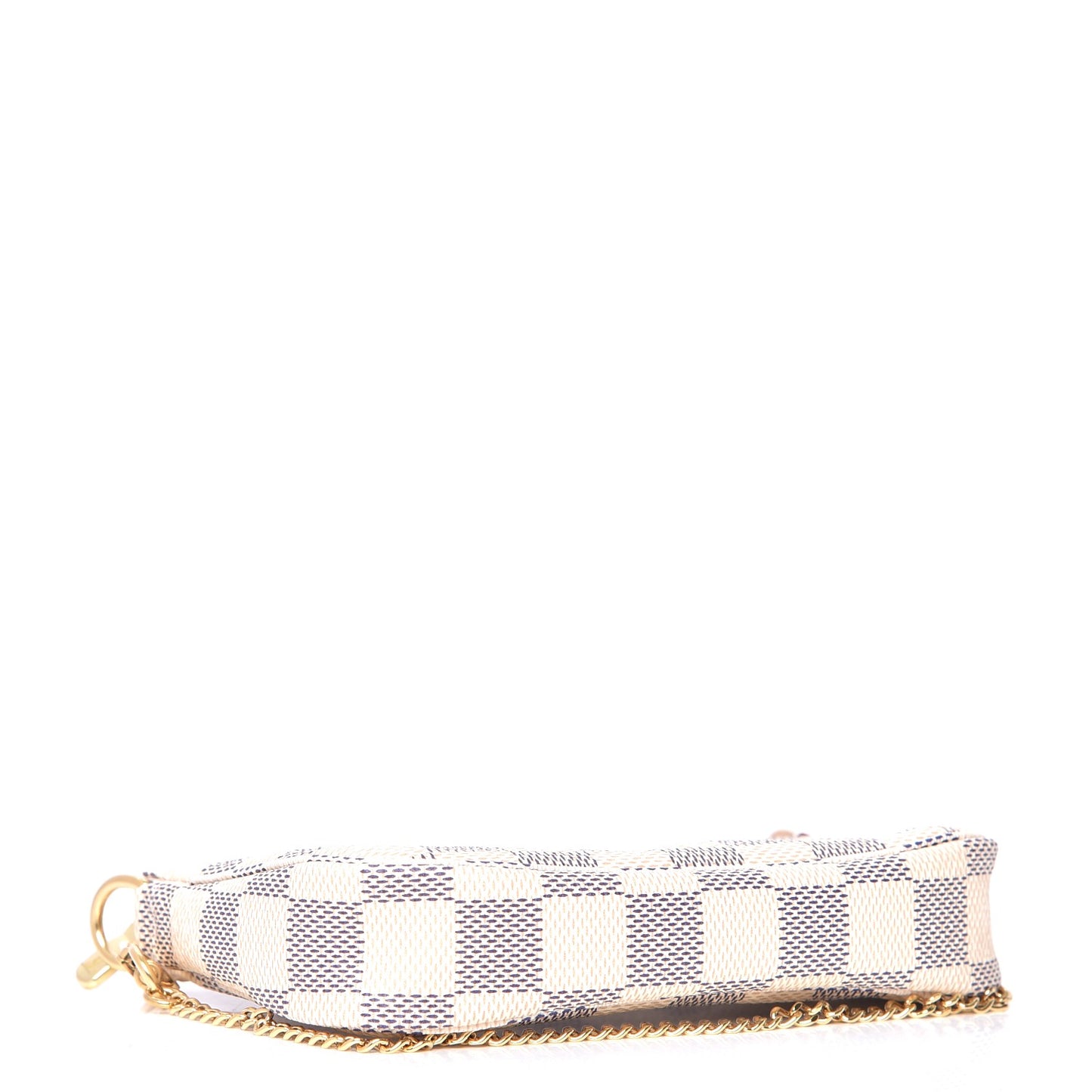 Damier Azur Mini Pochette Accessories