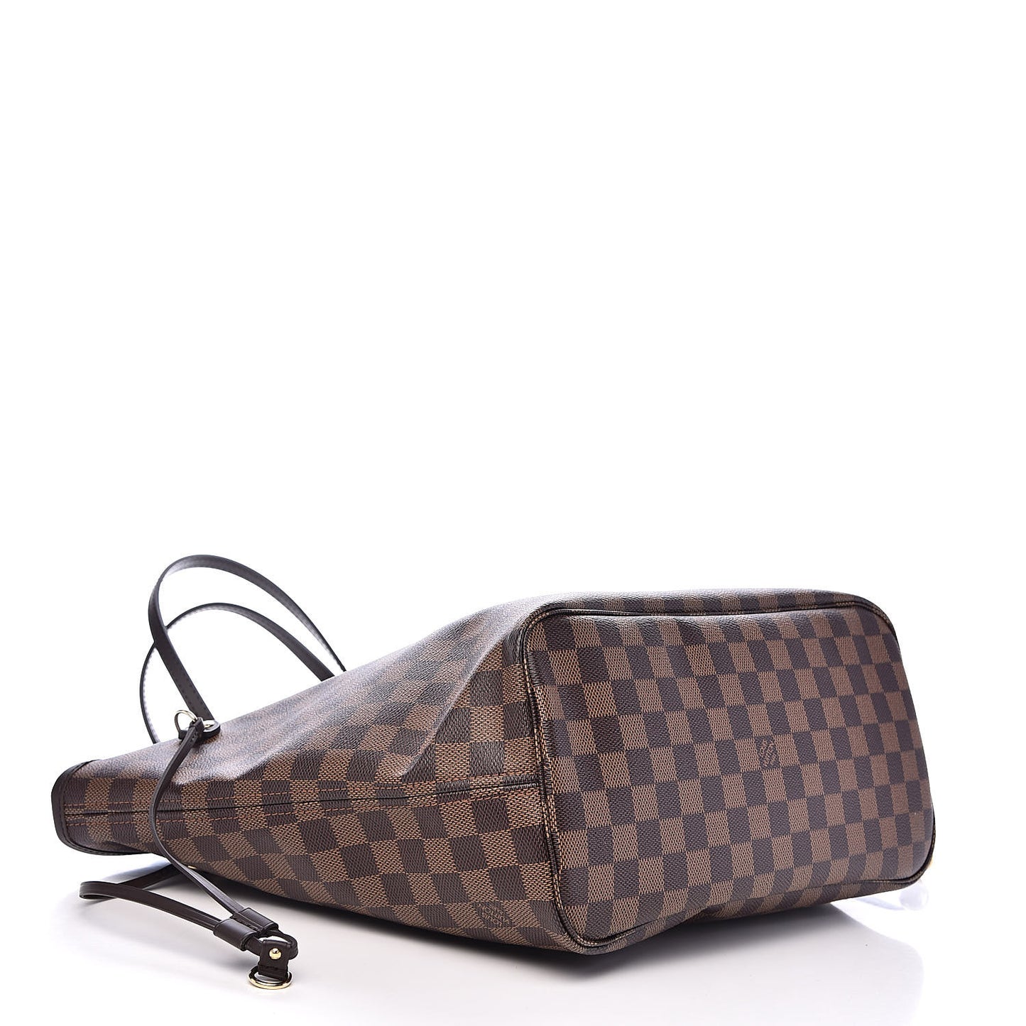 Damier Ebene Neo Neverfull MM