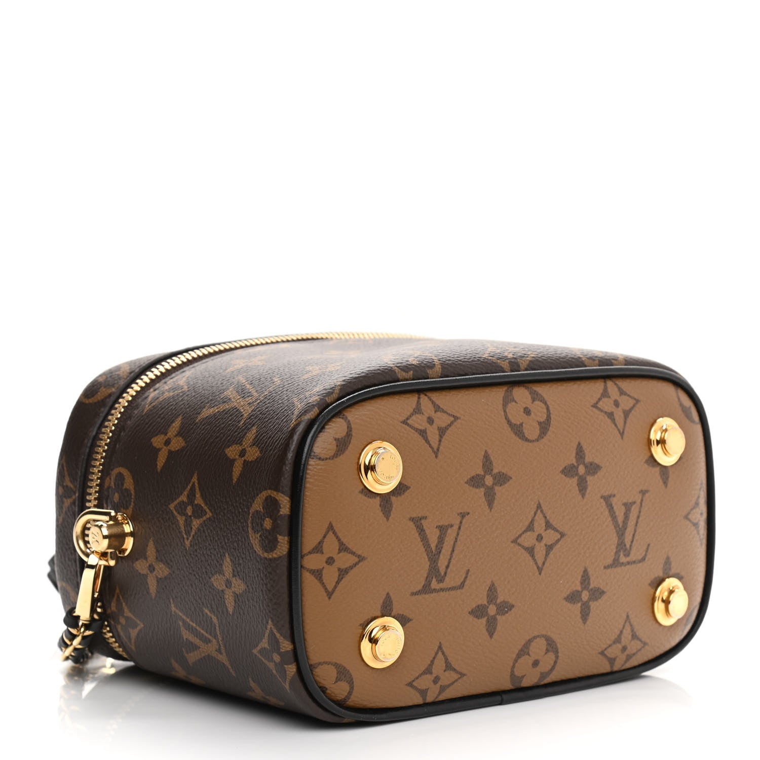 Louis Vuitton Reverse Monogram Vanity PM 5 of 11