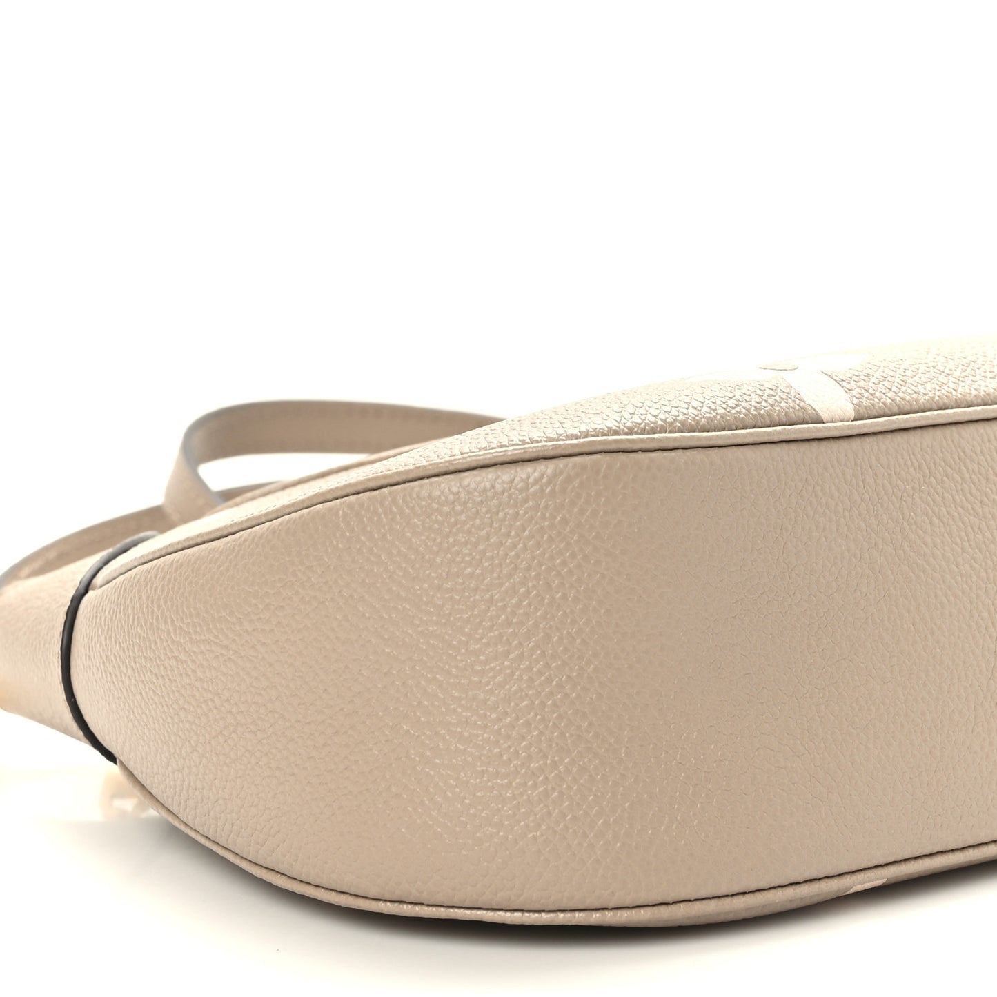 Empreinte Monogram Giant Bagatelle NM Tourterelle Creme