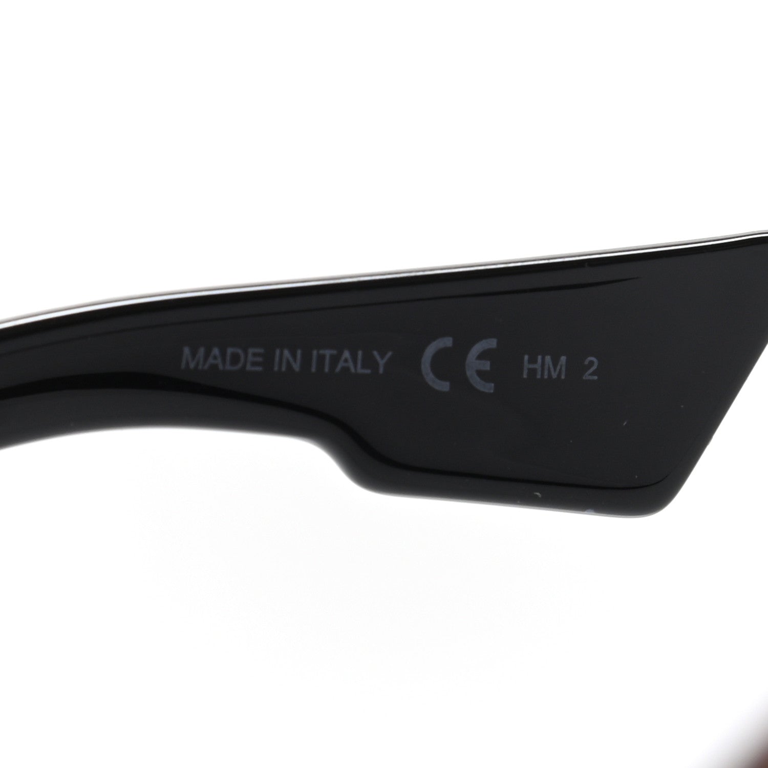 Christian Dior Acetate Cannage DCB2M Dior Sunglasses Brown 8 of 9