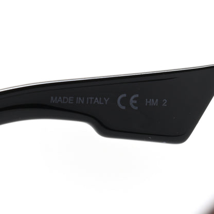 Christian Dior Acetate Cannage DCB2M Dior Sunglasses Brown 8 of 9