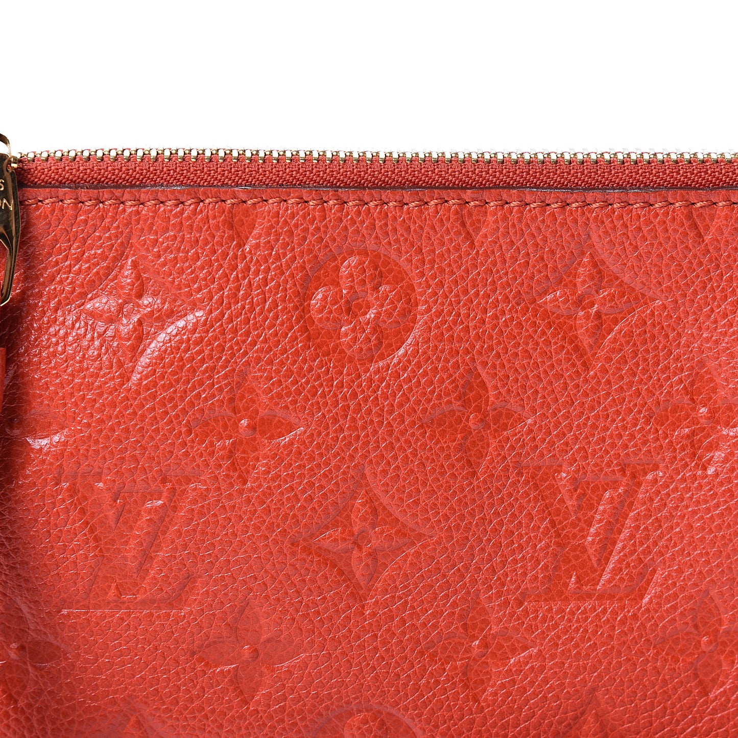Empreinte Citadine GM Pochette Orient