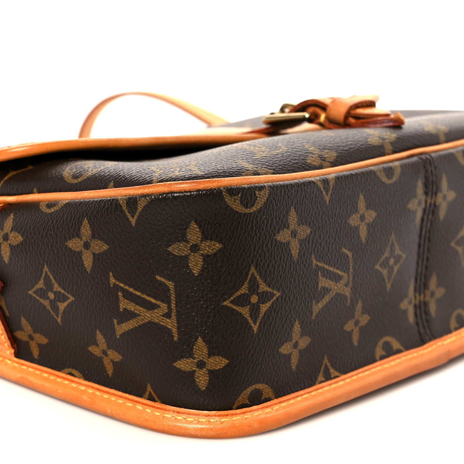 Louis Vuitton Monogram Sologne 9 of 11