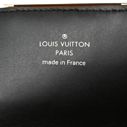 Louis Vuitton Reverse Monogram Dauphine Sarah Wallet 6 of 6
