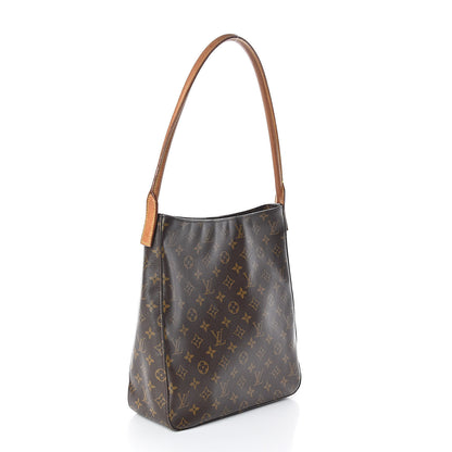 Louis Vuitton Monogram Looping GM 3 of 13