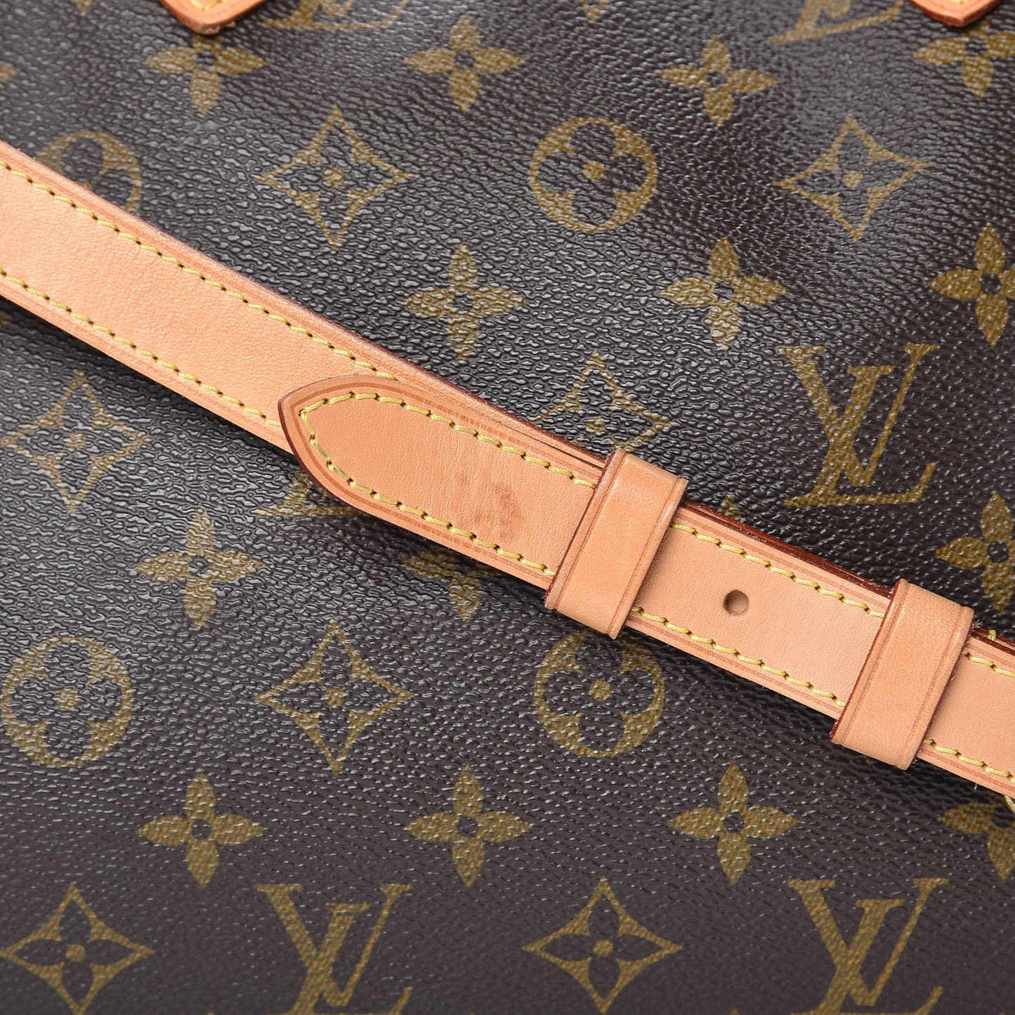 Monogram Speedy Bandouliere 30