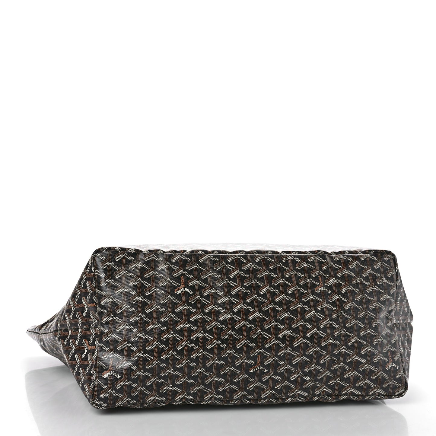 Goyardine Saint Louis GM Black