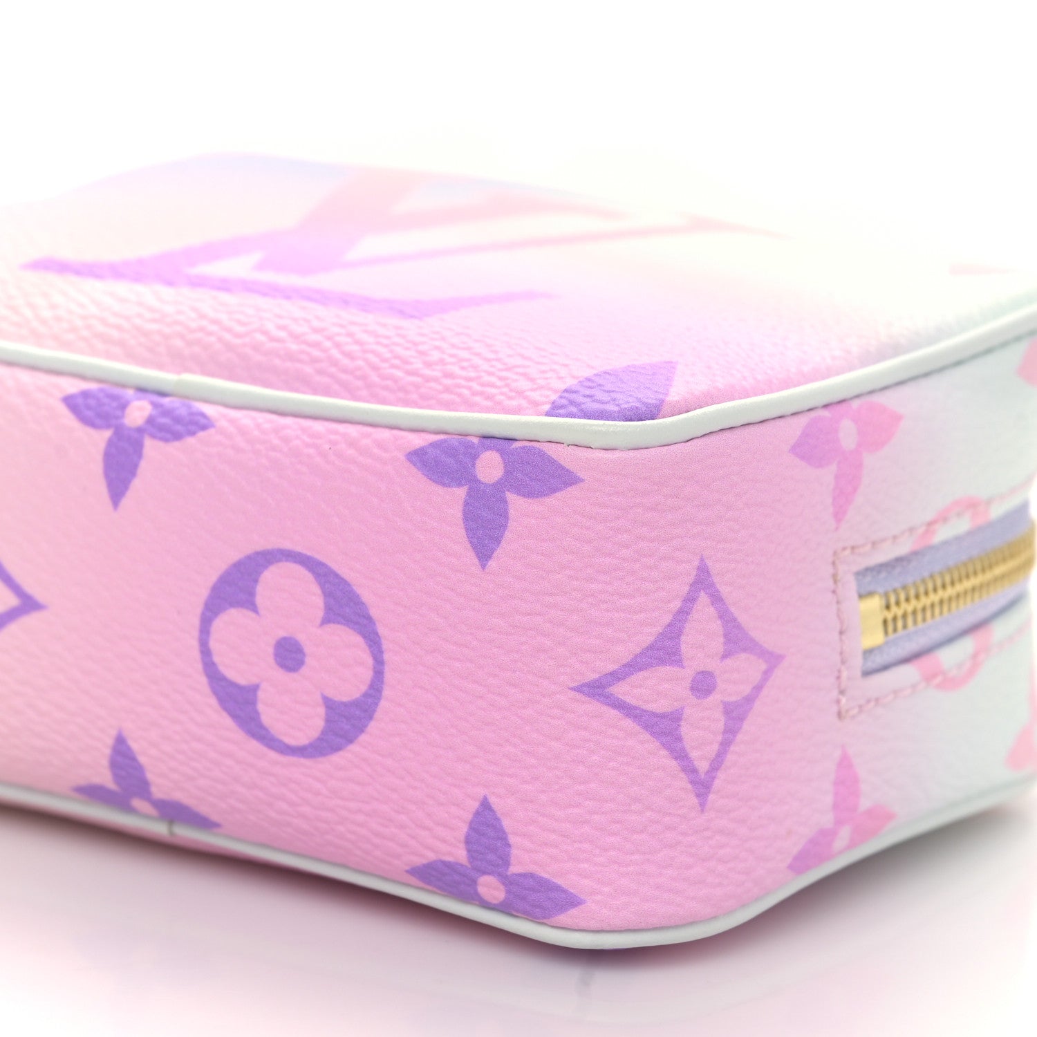 Louis Vuitton Monogram Giant Spring In The City Wapity Case Sunrise Pastel 8 of 8