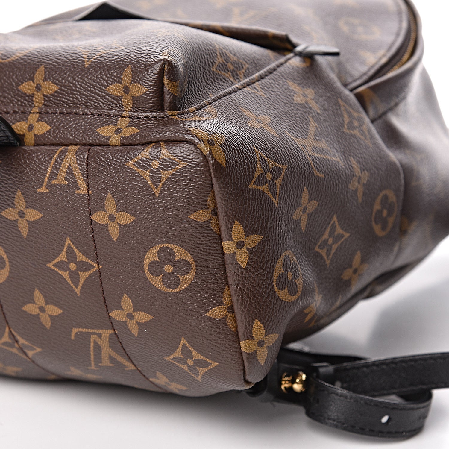 Louis Vuitton Monogram Palm Springs Backpack PM 9 of 11
