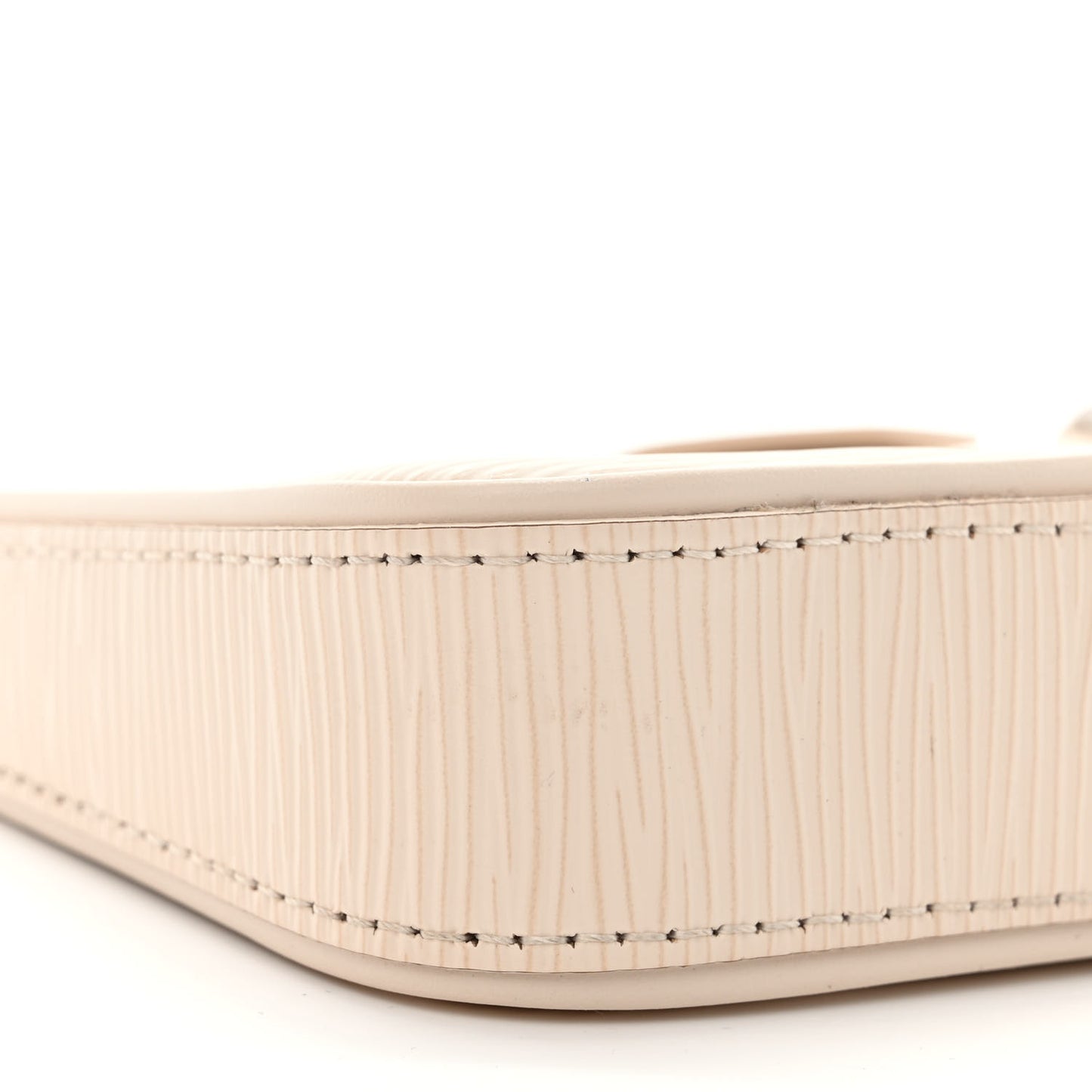 Epi Easy Pouch On Strap Quartz