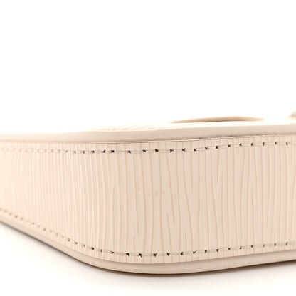 Louis Vuitton Epi Easy Pouch On Strap Quartz 9 of 13