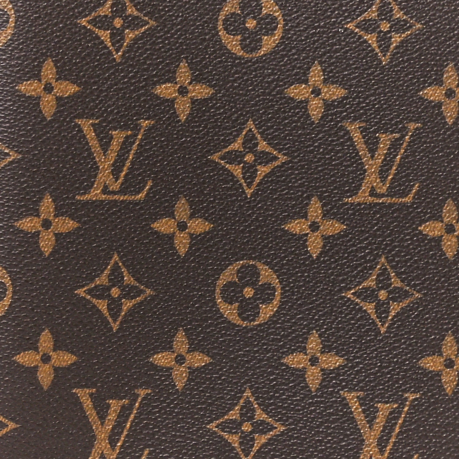 Louis Vuitton Monogram Desk Agenda Cover 9 of 12
