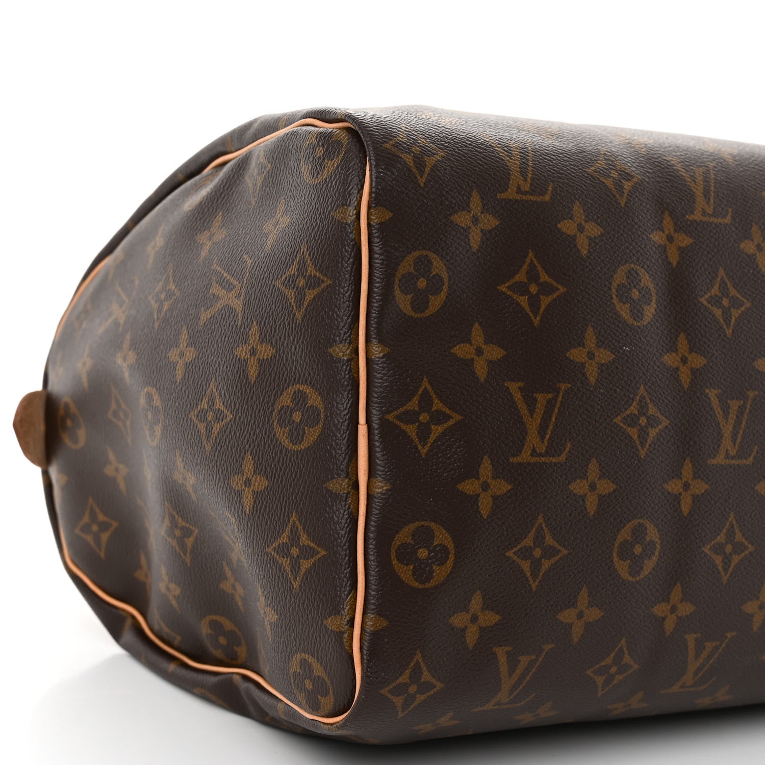 Louis Vuitton Monogram Speedy 35 8 of 9