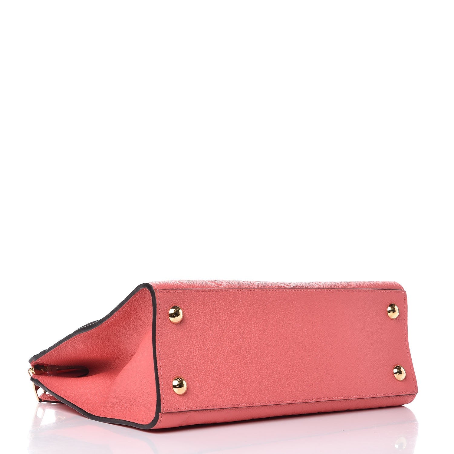 Louis Vuitton Empreinte Pont Neuf MM Blossom 5 of 9