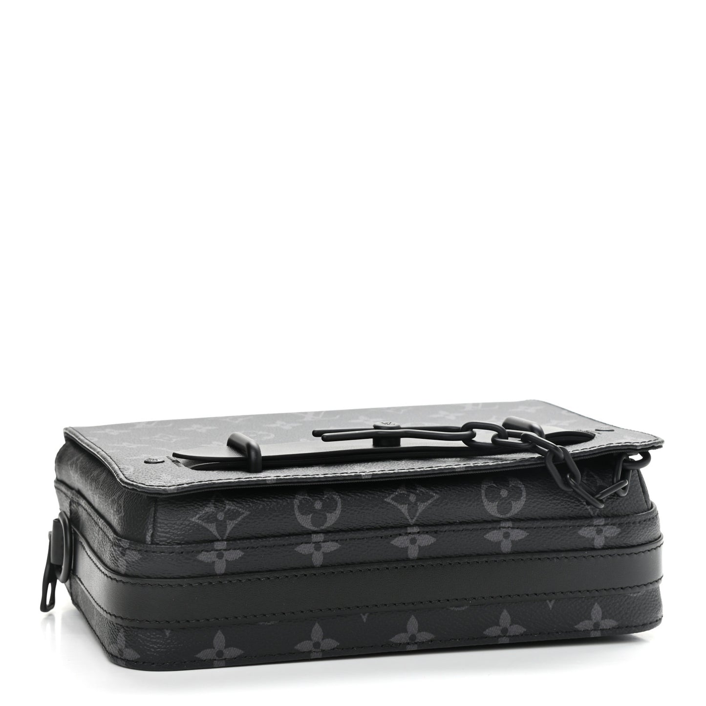 Monogram Eclipse Steamer Messenger